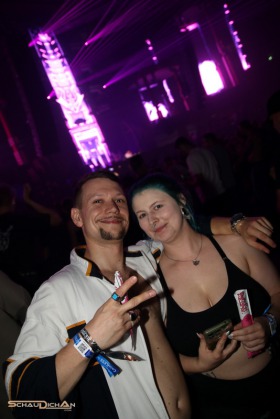 Syndicate Festival in Dortmund (03.10.2026)