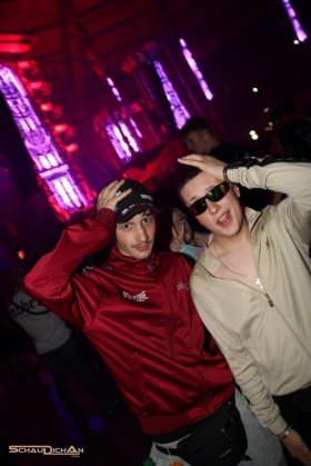 Syndicate Festival in Dortmund (03.10.2026)