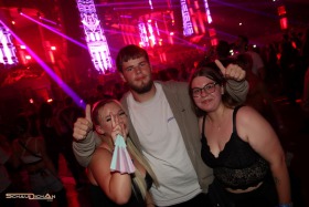Syndicate Festival in Dortmund (03.10.2026)