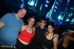 Syndicate Festival in Dortmund (03.10.2026)