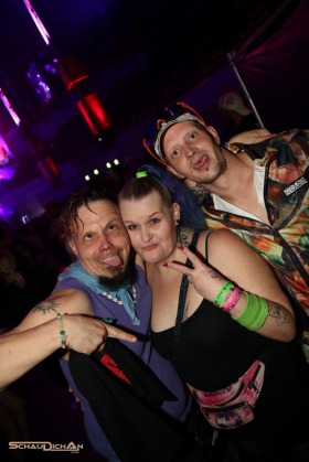Syndicate Festival in Dortmund (03.10.2026)