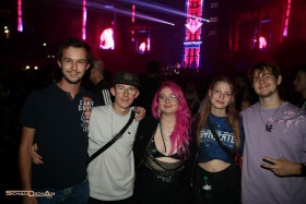Syndicate Festival in Dortmund (03.10.2026)