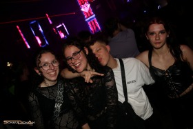 Syndicate Festival in Dortmund (03.10.2026)