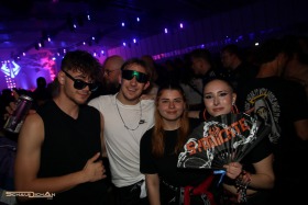 Syndicate Festival in Dortmund (03.10.2026)