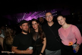 Syndicate Festival in Dortmund (03.10.2026)