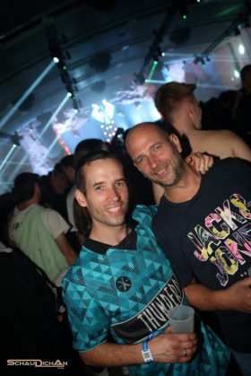 Syndicate Festival in Dortmund (03.10.2026)