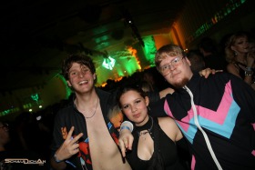 Syndicate Festival in Dortmund (03.10.2026)