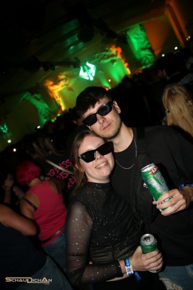 Syndicate Festival in Dortmund (03.10.2026)