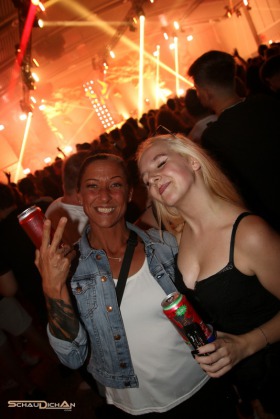 Syndicate Festival in Dortmund (03.10.2026)