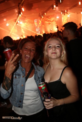 Syndicate Festival in Dortmund (03.10.2026)