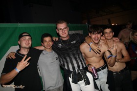 Syndicate Festival in Dortmund (03.10.2026)
