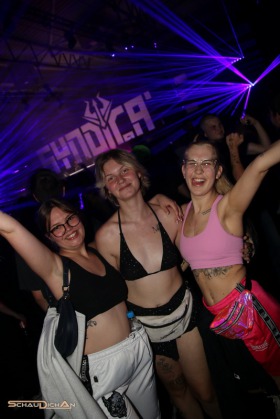 Syndicate Festival in Dortmund (03.10.2026)