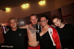 Syndicate Festival in Dortmund (03.10.2026)