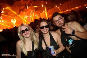 Syndicate Festival in Dortmund (03.10.2026)