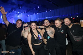 Syndicate Festival in Dortmund (03.10.2026)