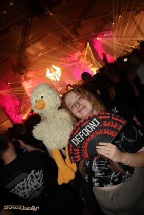 Syndicate Festival in Dortmund (03.10.2026)