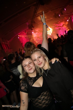 Syndicate Festival in Dortmund (03.10.2026)
