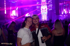 Syndicate Festival in Dortmund (03.10.2026)