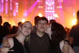 Syndicate Festival in Dortmund (03.10.2026)