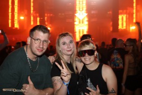 Syndicate Festival in Dortmund (03.10.2026)