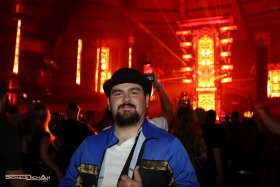 Syndicate Festival in Dortmund (03.10.2026)