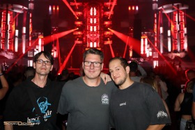Syndicate Festival in Dortmund (03.10.2026)