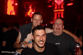 Syndicate Festival in Dortmund (03.10.2026)
