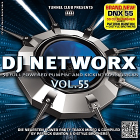 Tunnel DJ Networx