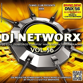 Tunnel DJ Networx 56