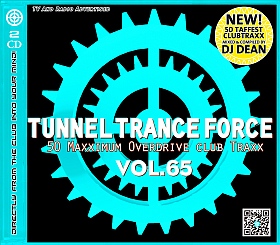 Tunnel Trance Force 65