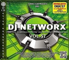 Tunnel DJ Networx