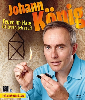 Johann König