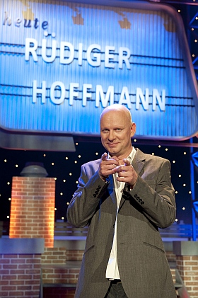 Ruediger Hoffmann
