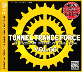 Tunnel Trance Force 66