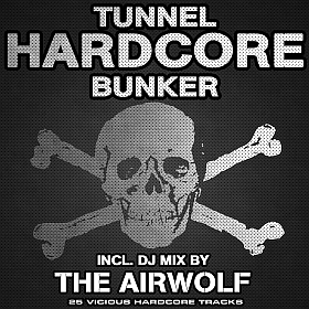 Tunnel Hardcore Bunker