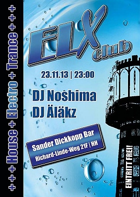 ELX Club Hamburg