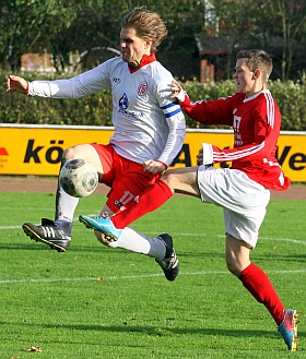 TSV Uetersen vs. Eimsbütteler TV