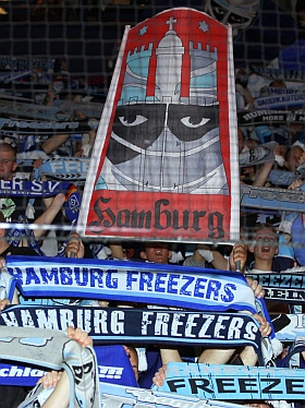 Hamburg Freezers vs. Eisbären Berlin