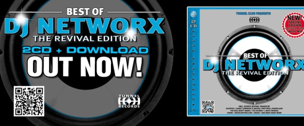 Best Of DJ Networx The Revival Edition