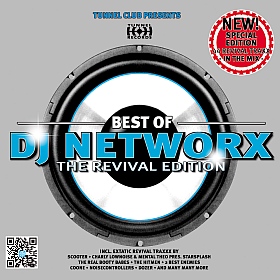 Best Of DJ Networx The Revival Edition