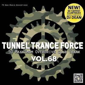 unnel Trance Force Vol 68