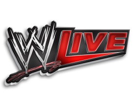 WWE Live 2014