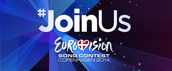 Eurovision Song Contest 2014 Kopenhagen