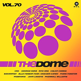 The Dome Vol 70 2014
