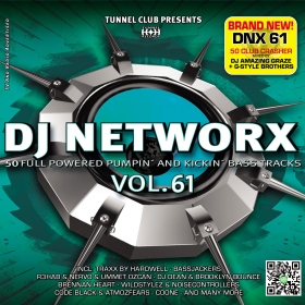 Tunnel DJ Networx 61 2014