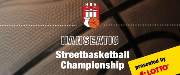 Hanseatic Streetbasketball Championship 2014 Hamburg