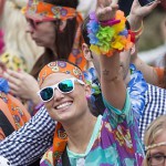 Schlagermove Hamburg 2014