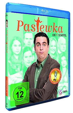 Pastewka Staffel 7 Comedy