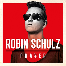Robin Schulz Prayer