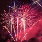 Pyro Games 2014 Stadtpark Norderstedt